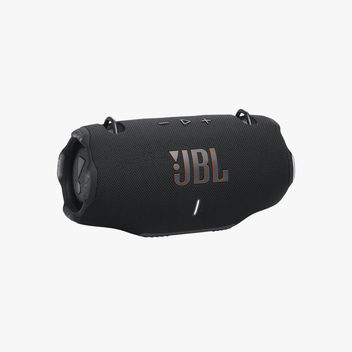 JBL Xtreme 4 portable Bluetooth speaker in black