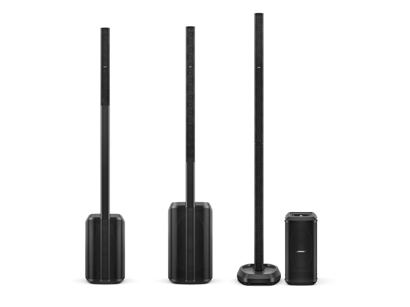 L1 Pro16 Portable Line Array System