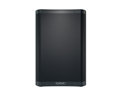 QSC CB10 battery-powered PA speaker