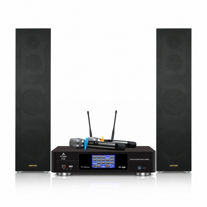 Ampyon Elite ES-3000