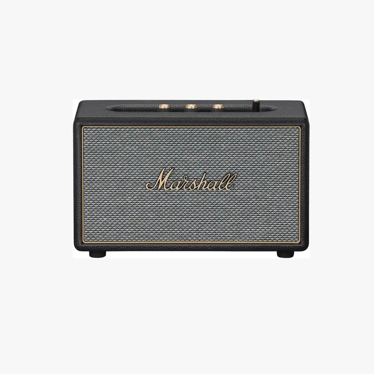 Marshall Acton III Bluetooth home speaker