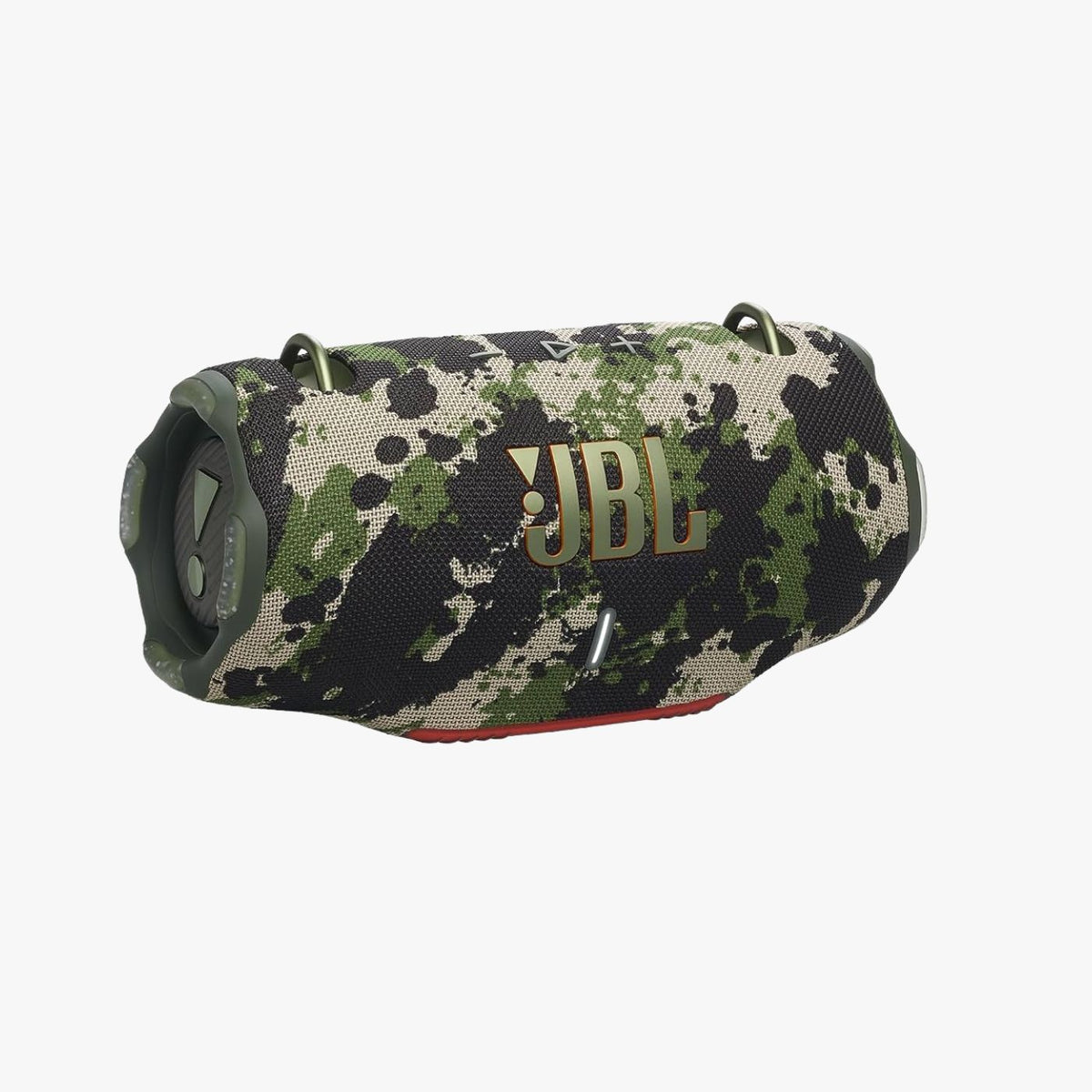 JBL Xtreme 4 portable Bluetooth speaker with carry strap