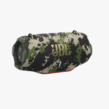 JBL Xtreme 4 portable Bluetooth speaker with carry strap