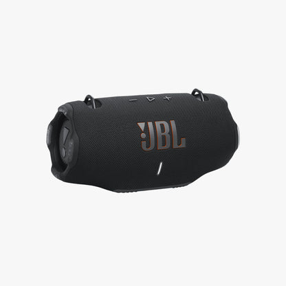 JBL Xtreme 4 portable Bluetooth speaker in black