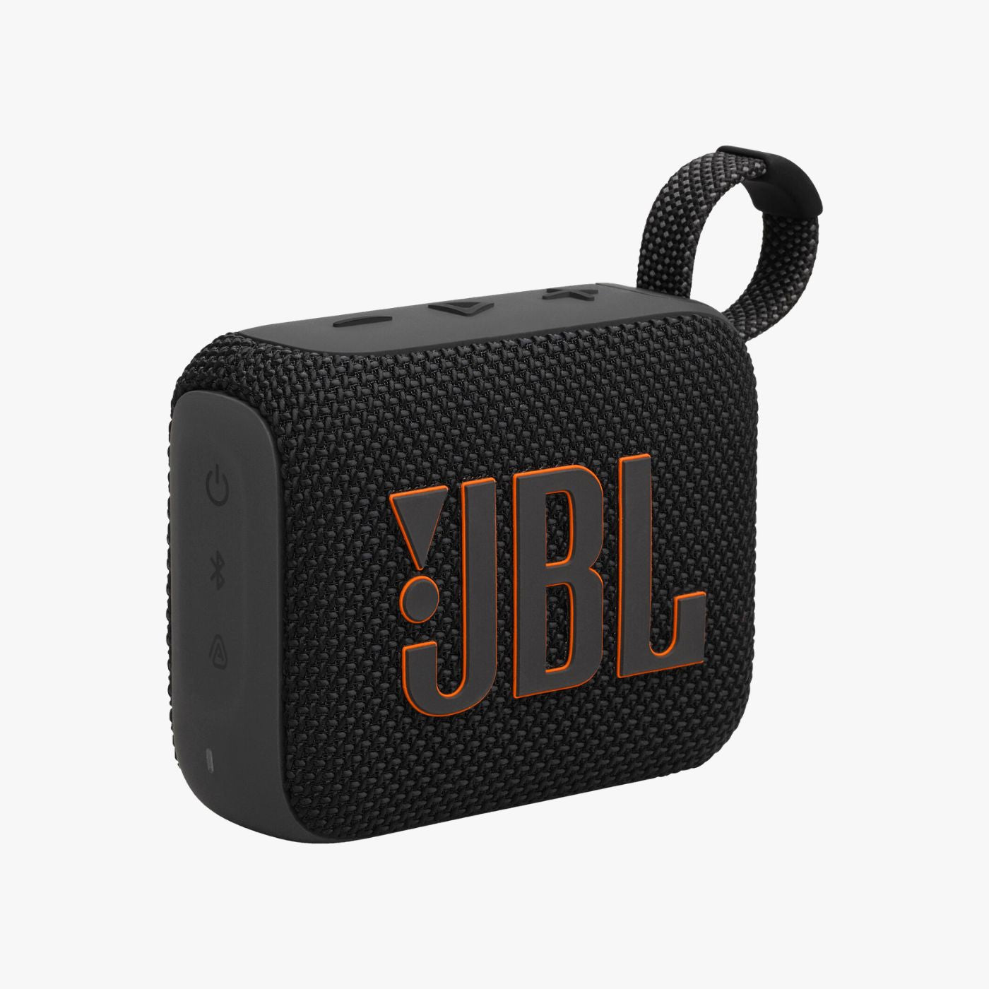 JBL Go 4 ultra-portable Bluetooth speaker