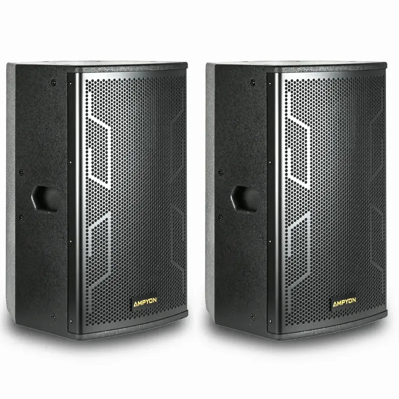 Ampyon Plus AKS-405 – Live Sound Analog Karaoke System