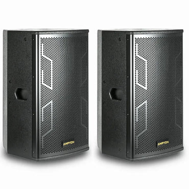 Ampyon Plus AKS-405 – Live Sound Analog Karaoke System (Copy)