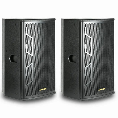 Ampyon Plus AKS-405 – Live Sound Analog Karaoke System