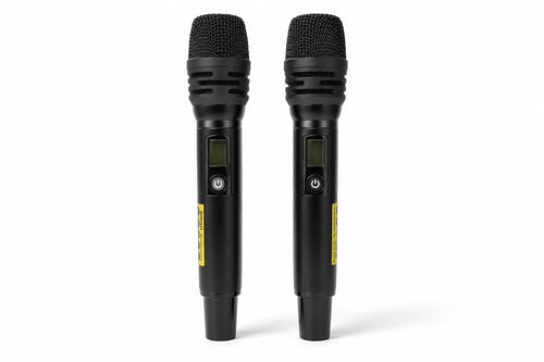 Microphones