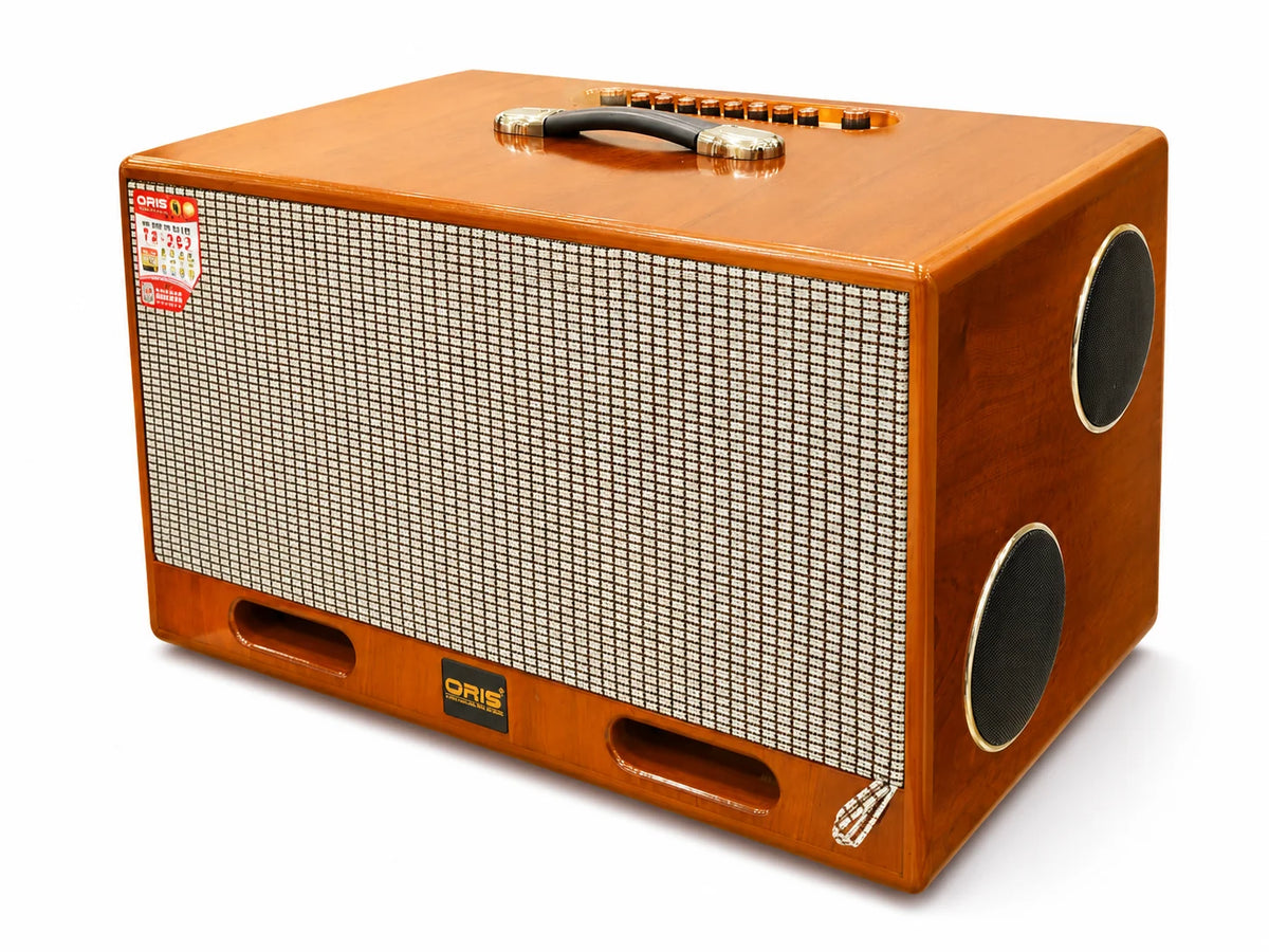 Oris TX 252 karaoke speaker