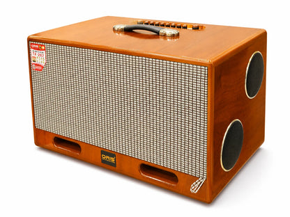 Oris TX 252 karaoke speaker