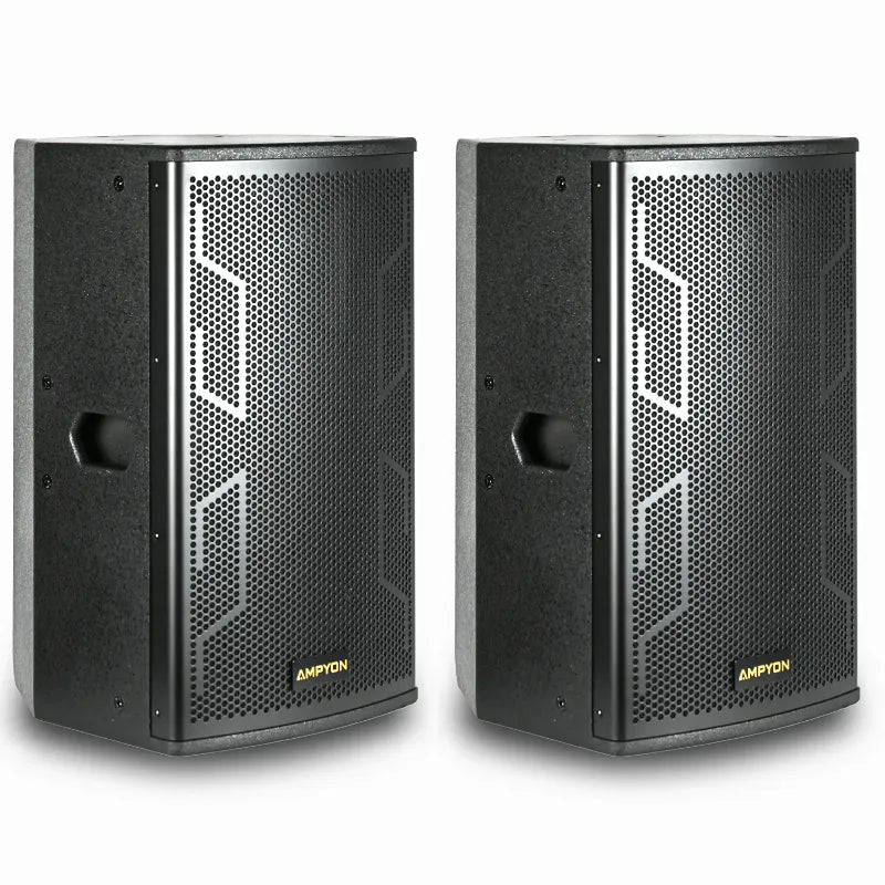 Ampyon LS-12ES Professional Karaoke Speaker (Copy) 3