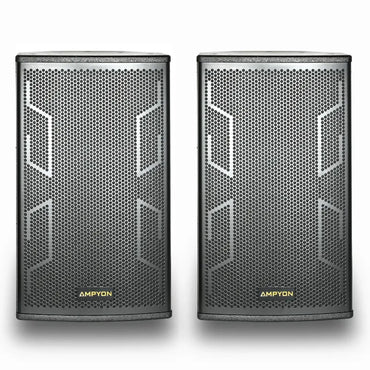 Ampyon LS-12ES Professional Karaoke Speaker (Copy) 2