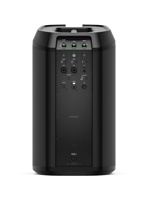 L1 Pro16 Portable Line Array System