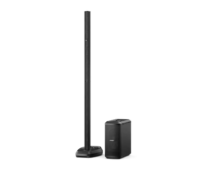 L1 Pro32 Portable Line Array System with Sub2 Powered Bass Module