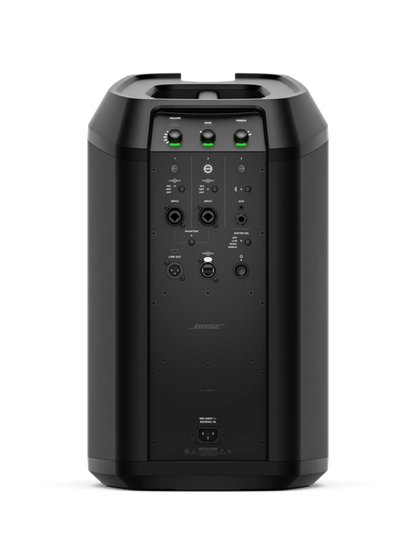 L1 Pro8 Portable Line Array System