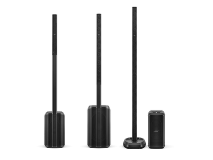 L1 Pro8 Portable Line Array System