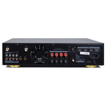 Ampyon DL-3000 Digital Karaoke Amplifier