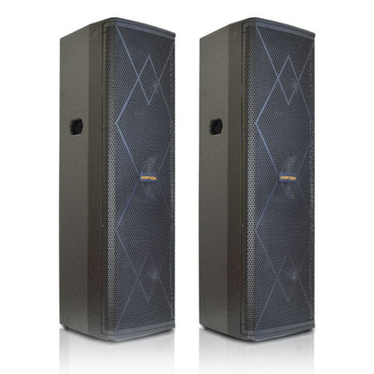 Ampyon LS-10EX Professional Karaoke Speaker