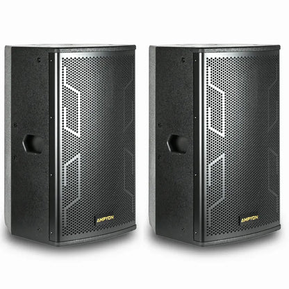 Ampyon LS-12ES Professional Karaoke Speaker