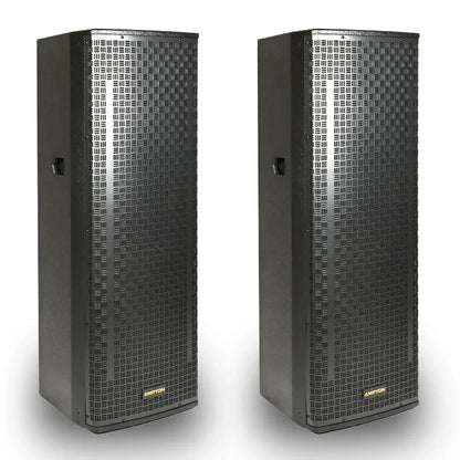 Ampyon LS-12EX Professional Karaoke Speaker