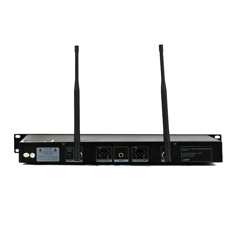 Ampyon LI-1000 UHF Wireless Microphone