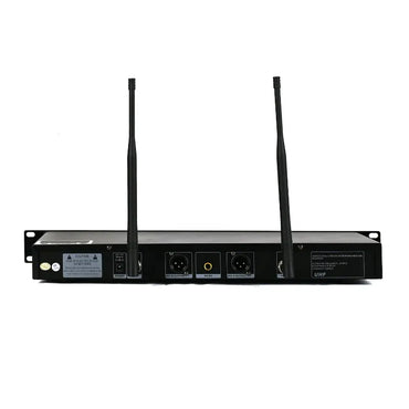 Ampyon LI-1000 UHF Wireless Microphone (Copy) 2