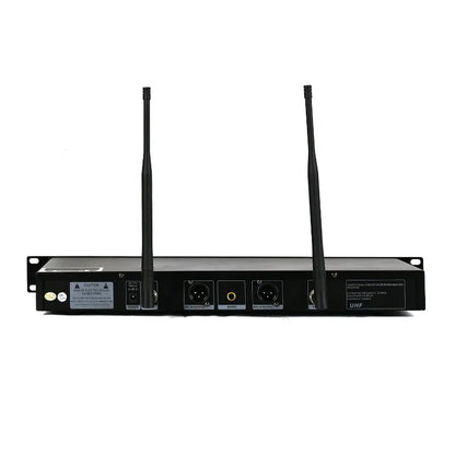 Ampyon LI-1000 UHF Wireless Microphone