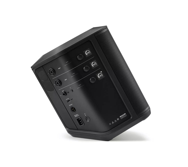 Bose S1 Pro+ Portable Bluetooth Speaker System - Refurbished
