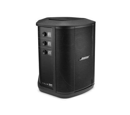 Bose S1 Pro+ Portable Bluetooth Speaker System - Refurbished
