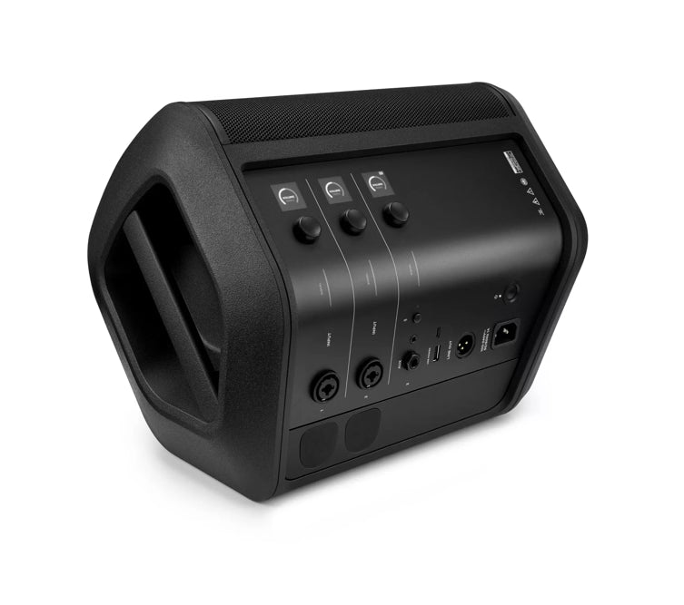 Bose S1 Pro+ Portable Bluetooth Speaker System - Refurbished