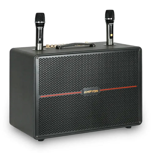 Speakers