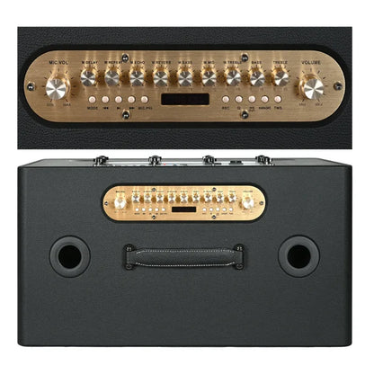Ampyon Starbox III Portable Karaoke Speaker