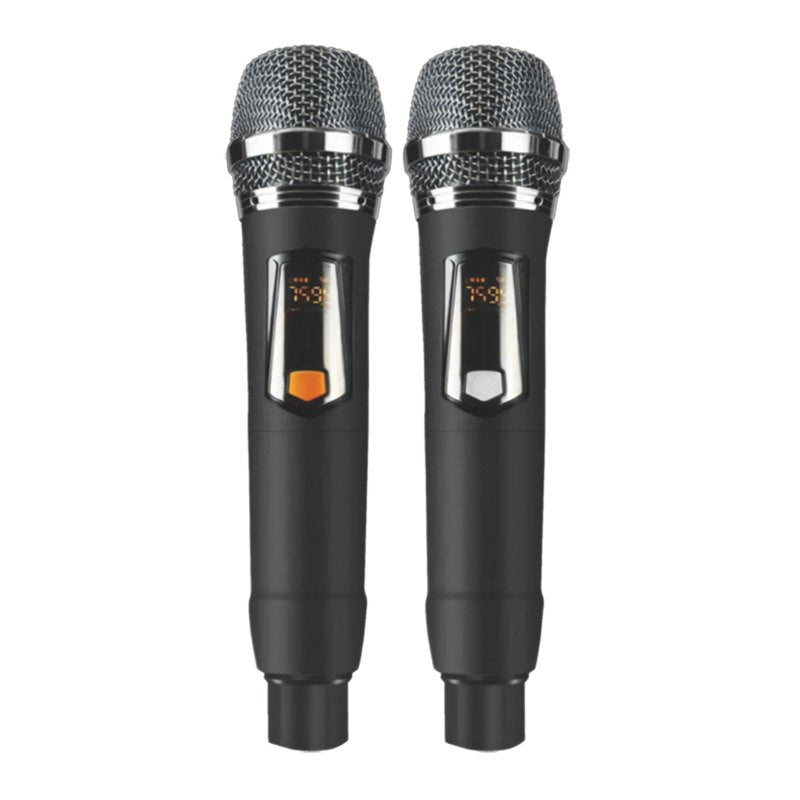 Ampyon Starbox III Portable Karaoke Speaker