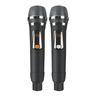 Ampyon Starbox III Portable Karaoke Speaker